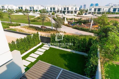 تاون هاوس في Al Furjan, دبي 3 غرف نوم, 238 م² رقم 72831 - صورة 20