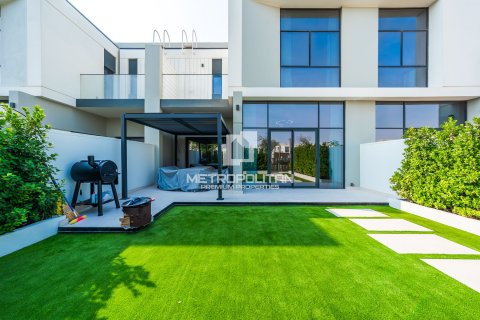تاون هاوس في Al Furjan, دبي 3 غرف نوم, 238 م² رقم 72831 - صورة 2