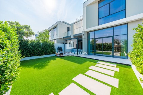 تاون هاوس في Al Furjan, دبي 3 غرف نوم, 238 م² رقم 72831 - صورة 19