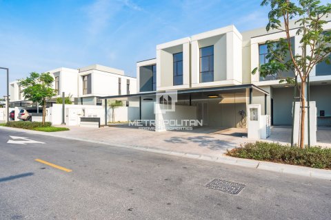 تاون هاوس في Al Furjan, دبي 3 غرف نوم, 238 م² رقم 72831 - صورة 22