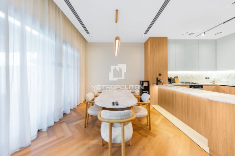 تاون هاوس في Al Furjan, دبي 3 غرف نوم, 238 م² رقم 72831 - صورة 8