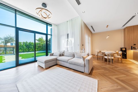 تاون هاوس في Al Furjan, دبي 3 غرف نوم, 238 م² رقم 72831 - صورة 5