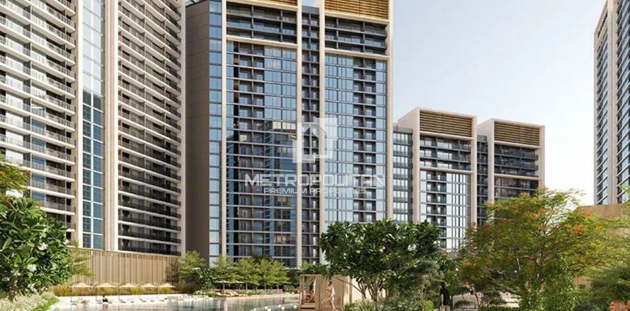 Apartamento en Motor City, Dubai, 1 dormitorio, 68 m², № 72821