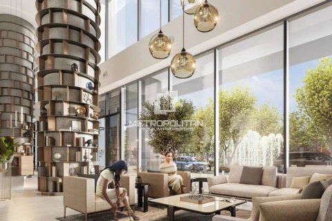 Apartamento en Motor City, Dubai, 1 dormitorio, 68 m², № 72821 - foto 4