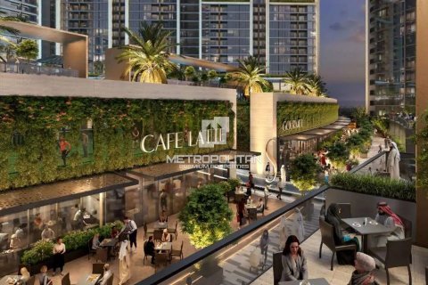 Apartamento en Motor City, Dubai, 1 dormitorio, 68 m², № 72821 - foto 10