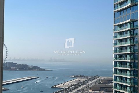 Apartment in EMAAR Beachfront, Dubai Harbour, Dubai 1 bedroom, 69 sq.m. № 72822 - photo 11