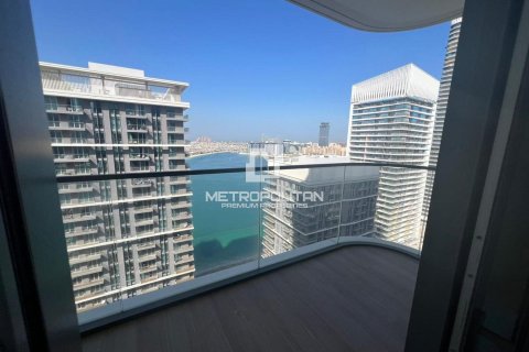 Apartment in EMAAR Beachfront, Dubai Harbour, Dubai 1 bedroom, 69 sq.m. № 72822 - photo 13