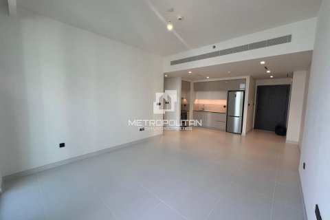 Appartement à EMAAR Beachfront, Dubai Harbour, Dubai, 1 chambre, 69 m², № 72822