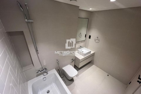 Apartment in EMAAR Beachfront, Dubai Harbour, Dubai 1 bedroom, 69 sq.m. № 72822 - photo 14