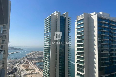 Apartment in EMAAR Beachfront, Dubai Harbour, Dubai 1 bedroom, 69 sq.m. № 72822 - photo 10