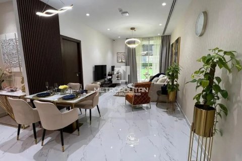 Appartement à Jumeirah Village Circle, Dubai, 2 chambres, 90 m², № 72824 - photo 9