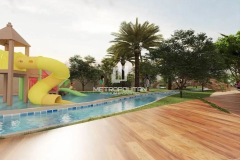 Appartement à Jumeirah Village Circle, Dubai, 2 chambres, 90 m², № 72824 - photo 16