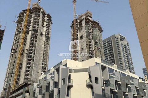 Apartment in Jumeirah Village Circle, Dubai 2 bedrooms, 90 sq.m. № 72824