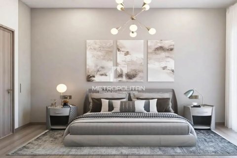 Appartement à Jumeirah Village Circle, Dubai, 2 chambres, 90 m², № 72824 - photo 10