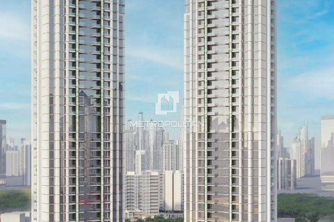 Appartement à Jumeirah Village Circle, Dubai, 2 chambres, 90 m², № 72824 - photo 14