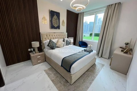Appartement à Jumeirah Village Circle, Dubai, 2 chambres, 90 m², № 72824 - photo 11