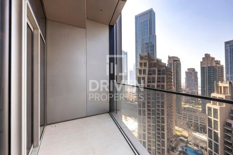 Appartement à Opera District, Downtown Dubai (Downtown Burj Dubai), Dubai, 4 chambres, 492.39 m², № 143047 - photo 25