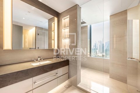 Appartement à Opera District, Downtown Dubai (Downtown Burj Dubai), Dubai, 4 chambres, 492.39 m², № 143047 - photo 21