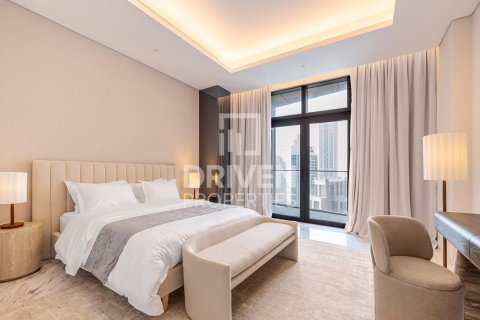 Appartement à Opera District, Downtown Dubai (Downtown Burj Dubai), Dubai, 4 chambres, 492.39 m², № 143047 - photo 16
