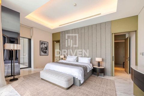 Appartement à Opera District, Downtown Dubai (Downtown Burj Dubai), Dubai, 4 chambres, 492.39 m², № 143047 - photo 10