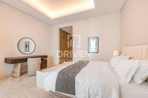 Appartement à Opera District, Downtown Dubai (Downtown Burj Dubai), Dubai, 4 chambres, 492.39 m², № 143047 - photo 14