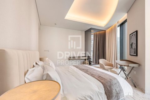 Appartement à Opera District, Downtown Dubai (Downtown Burj Dubai), Dubai, 4 chambres, 492.39 m², № 143047 - photo 11