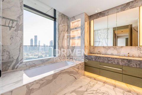 Appartement à Opera District, Downtown Dubai (Downtown Burj Dubai), Dubai, 4 chambres, 492.39 m², № 143047 - photo 22