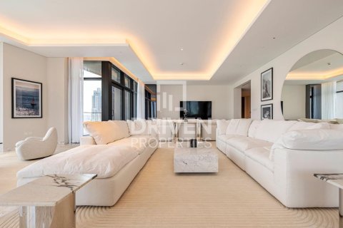 Appartement à Opera District, Downtown Dubai (Downtown Burj Dubai), Dubai, 4 chambres, 492.39 m², № 143047 - photo 5