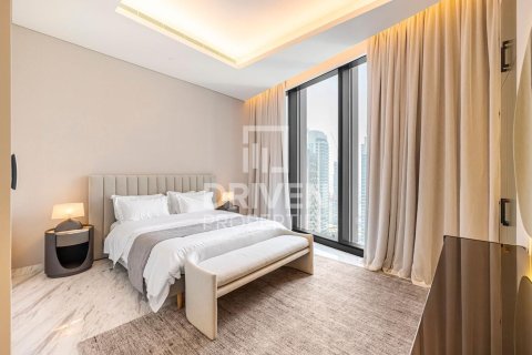 Appartement à Opera District, Downtown Dubai (Downtown Burj Dubai), Dubai, 4 chambres, 492.39 m², № 143047 - photo 13