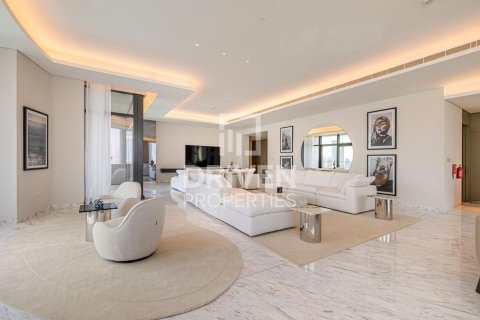 Appartement à Opera District, Downtown Dubai (Downtown Burj Dubai), Dubai, 4 chambres, 492.39 m², № 143047 - photo 6