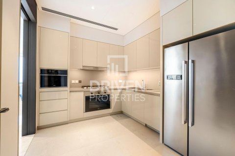 Appartement à Opera District, Downtown Dubai (Downtown Burj Dubai), Dubai, 4 chambres, 492.39 m², № 143047 - photo 20
