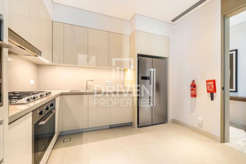 Appartement à Opera District, Downtown Dubai (Downtown Burj Dubai), Dubai, 4 chambres, 492.39 m², № 143047 - photo 18