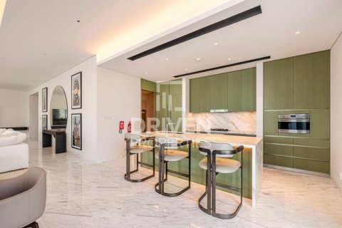 Appartement à Opera District, Downtown Dubai (Downtown Burj Dubai), Dubai, 4 chambres, 492.39 m², № 143047 - photo 19