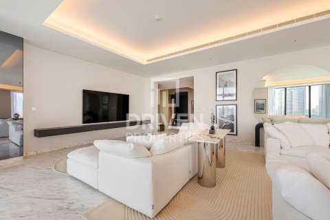 Appartement à Opera District, Downtown Dubai (Downtown Burj Dubai), Dubai, 4 chambres, 492.39 m², № 143047 - photo 8