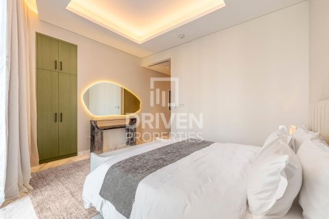 Appartement à Opera District, Downtown Dubai (Downtown Burj Dubai), Dubai, 4 chambres, 492.39 m², № 143047 - photo 9