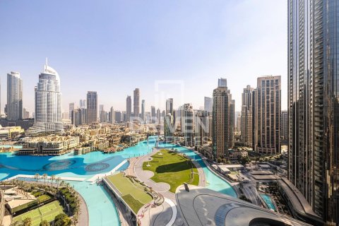 Appartement à Opera District, Downtown Dubai (Downtown Burj Dubai), Dubai, 4 chambres, 492.39 m², № 143047 - photo 3