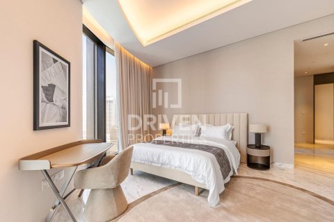 Appartement à Opera District, Downtown Dubai (Downtown Burj Dubai), Dubai, 4 chambres, 492.39 m², № 143047 - photo 15