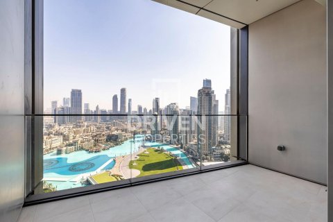 Appartement à Opera District, Downtown Dubai (Downtown Burj Dubai), Dubai, 4 chambres, 492.39 m², № 143047 - photo 24