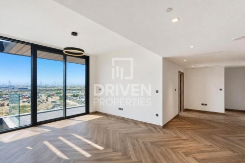 Квартира в Дубай Хилс Эстейт, Дубай, 2 спальни, 139.17м², № 143062