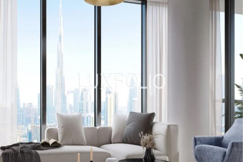 Apartment in Sobha Hartland, Mohammed Bin Rashid City, Dubai 2 bedrooms, 100 sq.m. № 45333