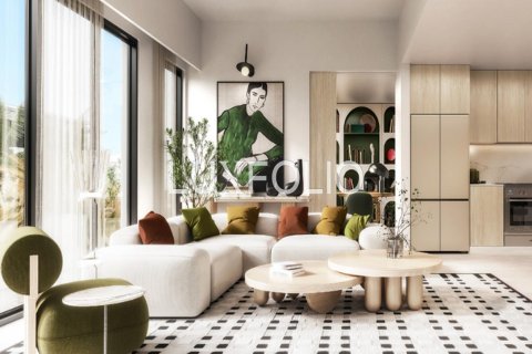 Maison de ville à The Valley, Dubai, 3 chambres, 218 m², № 45334 - photo 11