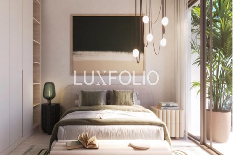Maison de ville à The Valley, Dubai, 3 chambres, 218 m², № 45334 - photo 16