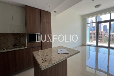 Apartment in Downtown Dubai (Downtown Burj Dubai), Dubai 1 bedroom, 95 sq.m. № 45344 - photo 13