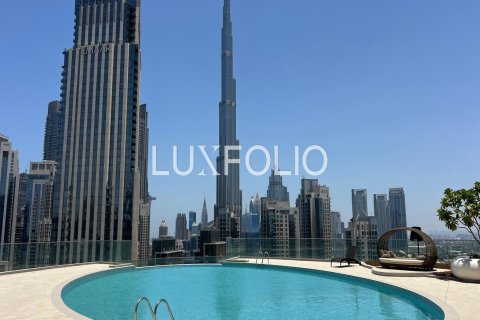 Apartment in Downtown Dubai (Downtown Burj Dubai), Dubai 1 bedroom, 95 sq.m. № 45344 - photo 5