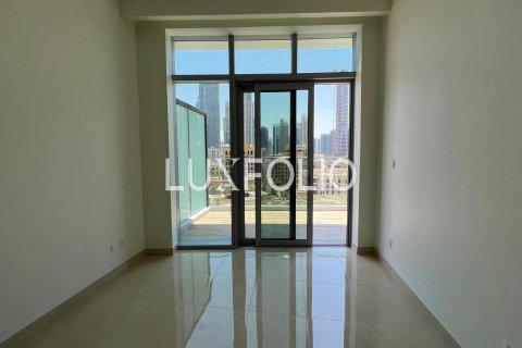 Apartment in Downtown Dubai (Downtown Burj Dubai), Dubai 1 bedroom, 95 sq.m. № 45344 - photo 8