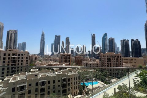 Apartment in Downtown Dubai (Downtown Burj Dubai), Dubai 1 bedroom, 95 sq.m. № 45344 - photo 9