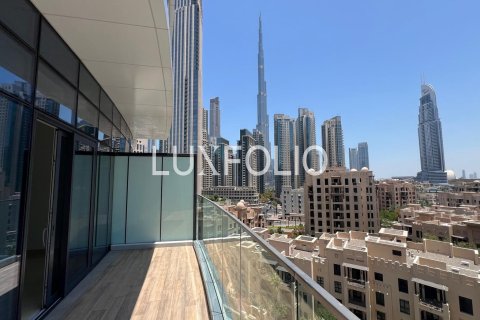 Apartment in Downtown Dubai (Downtown Burj Dubai), Dubai 1 bedroom, 95 sq.m. № 45344 - photo 11