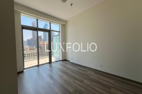 Apartment in Downtown Dubai (Downtown Burj Dubai), Dubai 1 bedroom, 95 sq.m. № 45344 - photo 3
