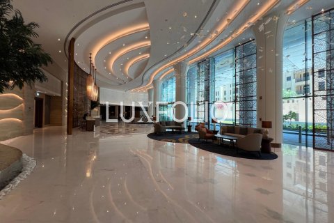 Apartment in Downtown Dubai (Downtown Burj Dubai), Dubai 1 bedroom, 95 sq.m. № 45344 - photo 14