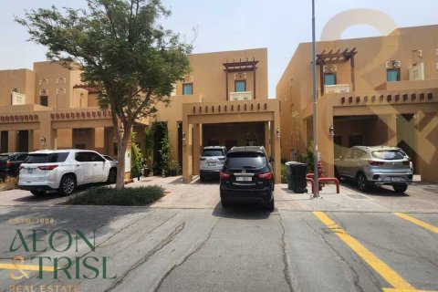 Maison de ville à North Village, Al Furjan, Dubai, 3 chambres, 224 m², № 60676